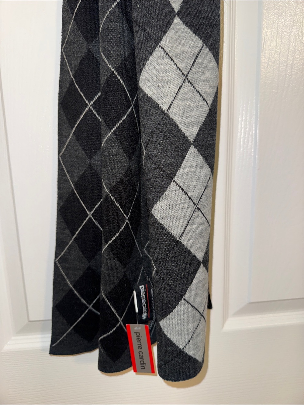 Pierre Cardin Men's Scarf